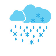 Weather Icon Vector