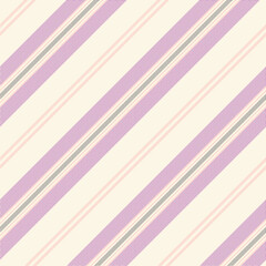 Fototapeta premium Stripe pattern geometric seamless.