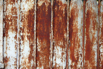 Obraz premium Alte Oberflaeche