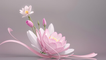 Flower Backgrounds No.31