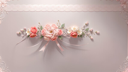 Flower Backgrounds No.134