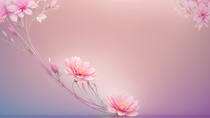 Flower Backgrounds No.145