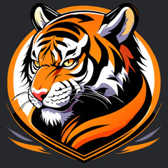 tiger logo