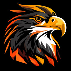 eagle logo