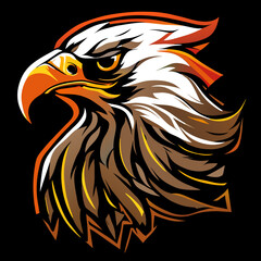eagle logo