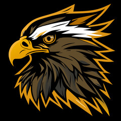 eagle logo