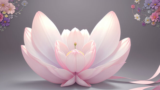 Flower Backgrounds No.190