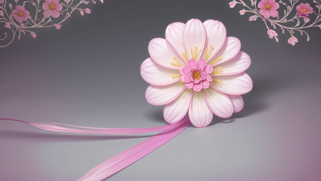 Flower Backgrounds No.198