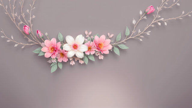Flower Backgrounds No.202