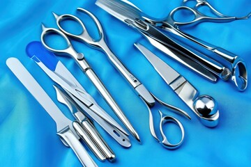 Surgical Tools - Generative AI