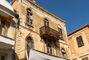 Old Town Rethymno
