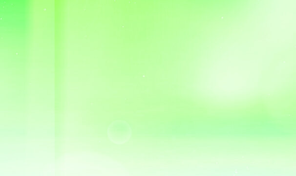 Lite green background with copy space for text or image, Usable for business, template, websites, banner, cover, poster, ads, and graphic designs works etc