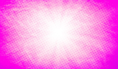 Pink sun burst background with copy space for text or image, Usable for business, template, websites, banner, cover, poster, ads, and graphic designs works etc