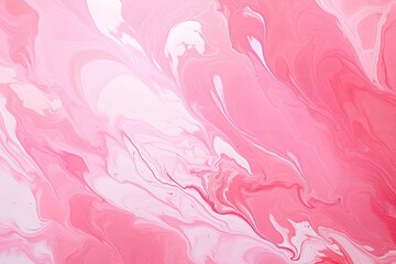 Fototapeta na wymiar Abstract liquid marble background, stirred paint texture