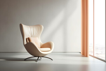 Arm Chair - Background