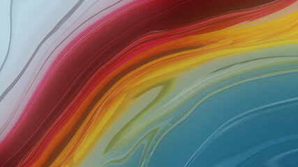 Abstract colorful background