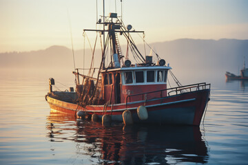 fishing boat , transports of the world