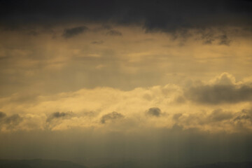 Fototapeta premium 夕景