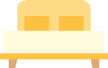 Bedroom icon