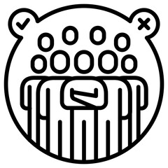 people team group icon