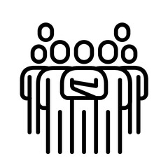 people team group icon