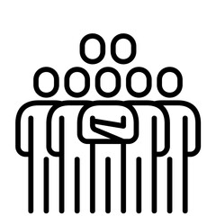 people team group icon