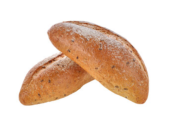 baked bread transparent png