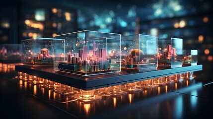 Elevating Businesses with Cloud Computing Innovations