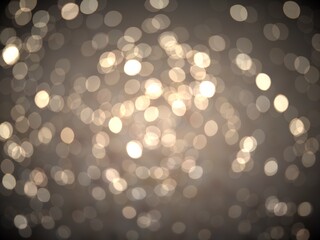 abstract bokeh background