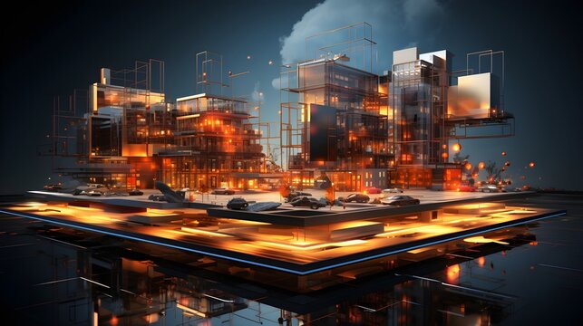 Engineering Confidence: Advanced Structural Analysis Software