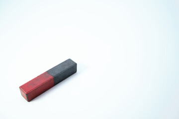 シンプルな磁石のイメージ素材