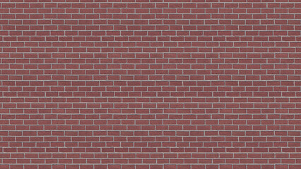 Red brick material texture 1