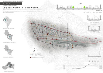 turismo en cusco © Evelin