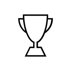 trophy icon