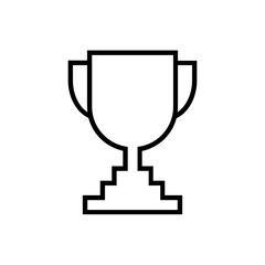 trophy icon