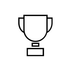 trophy icon