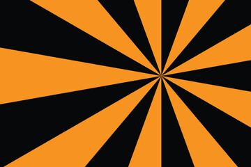 sunburst background vector