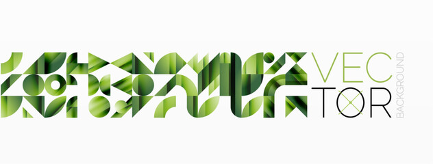 Triangle and circle minimalist composition. Simple elegance meets geometric harmony in captivating visual design for wallpaper, banner, background, landing page, wall art, invitation, prints, posters