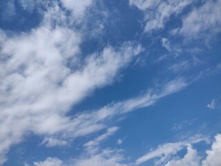 東京のそら(23.10.18)