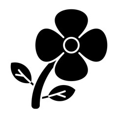 Flower icon
