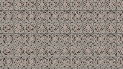  Texture material of tiles mosaics squares circles 1