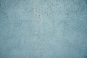 Dark blue painted stucco wall texture,concrete wall texture for background.