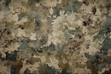 forest camouflage material texture