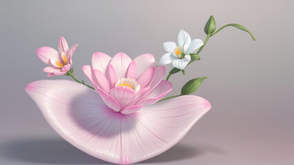 Flower Wallpapers No.19