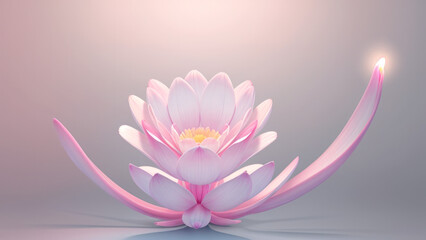 Fototapeta premium Flower Wallpapers No.33