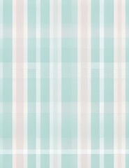 seamless pattern with stripes Ai generative