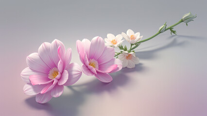 Flower Wallpapers No.75