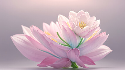 Flower Wallpapers No.101