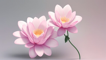 Flower Wallpapers No.110