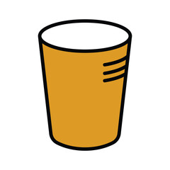 Glass icon design, illustration design